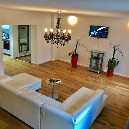 Salzzimmer Dortmund Ngoại thất bức ảnh