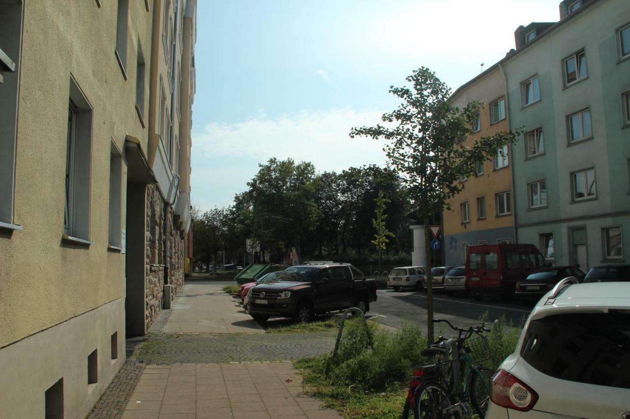 Salzzimmer Dortmund Ngoại thất bức ảnh