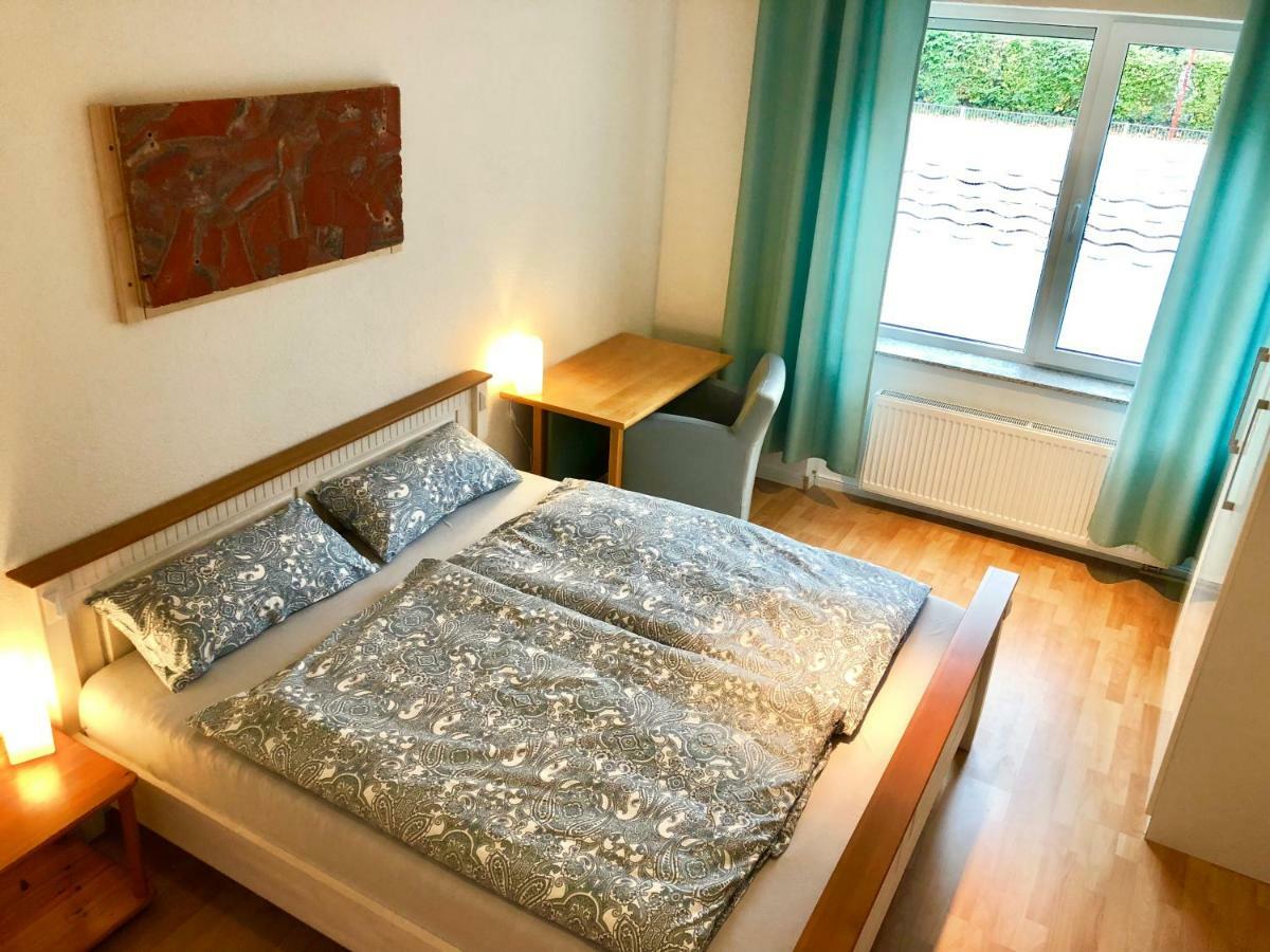 Salzzimmer Dortmund Ngoại thất bức ảnh